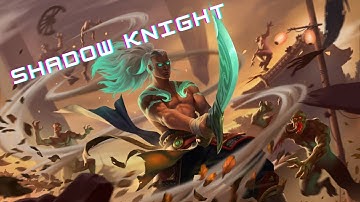 Shadow Knight: Game Trailer