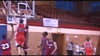 Kankakee County Soldiers - Game Time Promo