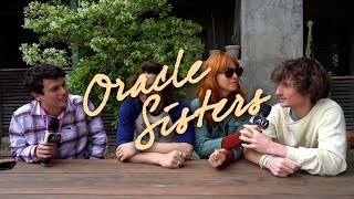 Oracle Sisters Interview | SXSW 2023