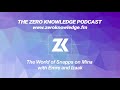 ZKPodcast: Snapps on Mina with Emre and Izaak