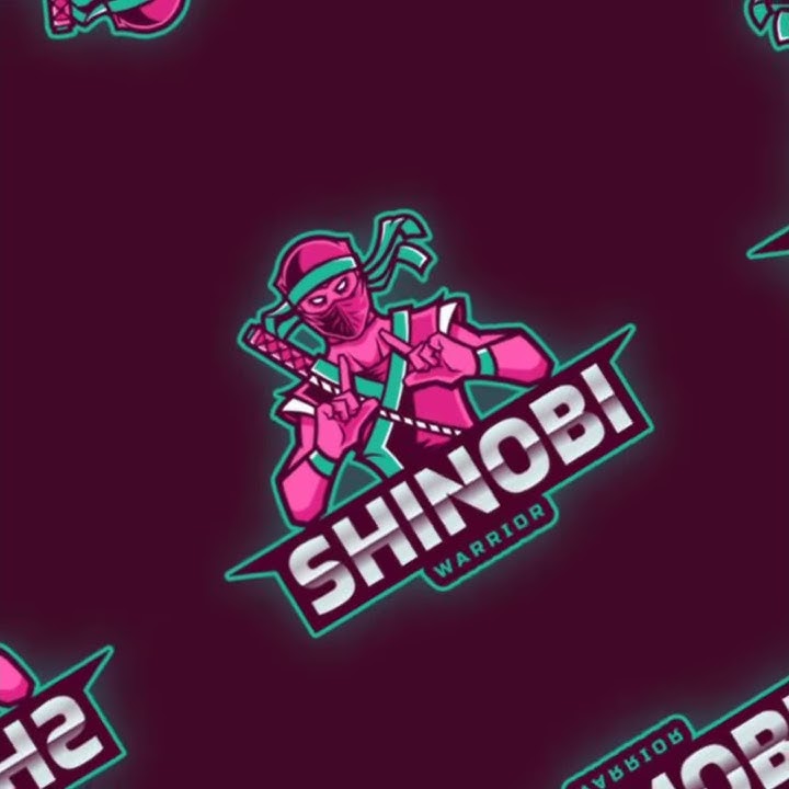 Shinobi warrior DJ 🎧 Adamrai