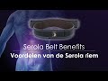 Voordelen van de Serola riem