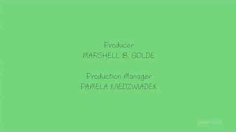 Smiling Friends Credits Song