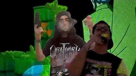 EXKREMENTO - REAL $LIMY $HYT (OFFICIAL MUSIC VIDEO)