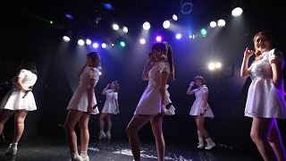 Video thumbnail of "【LIVE】YAKUSOKU / KNU [公式]"