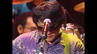 VERSUS: Go Gerila! - Mat Disko