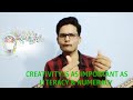 #145 DEAF AWARENESS: CREATIVITY IS AS IMPORTANT AS LITERACY AND NUMERACY