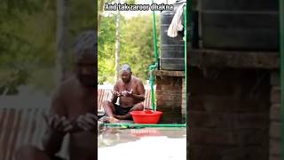 Shampoo Prank Crazy Reaction Muslimraza289