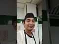 KITCHEN KA NALAYAK TRAINEE HELPER PART 2