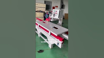 Máy cắt đá cắt gạch khổ 1m6 điện 3 pha công suất 4 0kw 5 4hp, cắt thẳng, líp mòi cạnh, chạy chỉ, bo