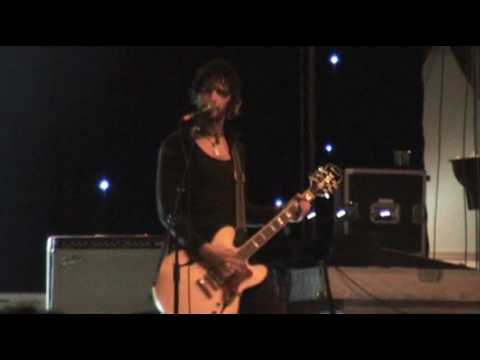 Cyanna - Be The Devil (live in Athens - European M...