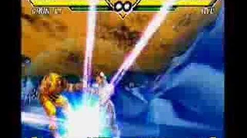 Capcom vs SNK 2 beginner guides Chun Li