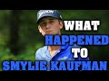 What Happened To Smylie Kaufman? | A Short Golf Documentary