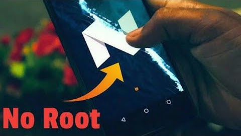 Android N (7.0) Features On Any Android Version. [No Root]