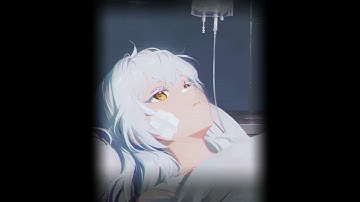 Nikke Threads of Memory but it