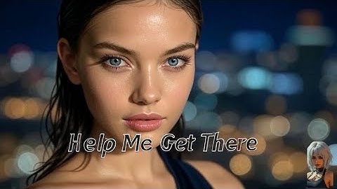Dive into the Abyss: "Help Me Get There" ft. Dee Dee West – Ambient Trance Vibes