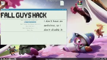 Fall Guys Hack / Cheat  Speedhack  Teleport | Fall Guys: Ultimate Knockout Hack