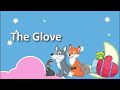 The Glove - Ukrainian Bedtime Stories for Kids - Kind Fairytale