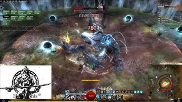 Gorseval no updraughts- PUG Edition