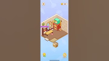 My Perfect Home – Level 196 Walkthrough | Art & Pottery Studio 🎨🏺🔥