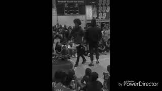 PAY ME - Lionaire ( LES TWINS MUSIC) Choreo NJ Workshop 2017