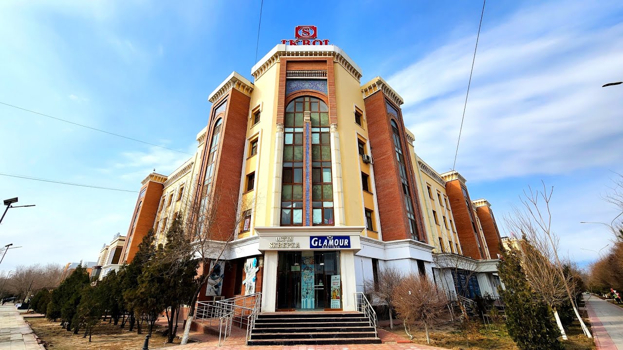 Ал-хоразмий кучада ( медия парк ) 3-каватда 2 хона 80 м² ХОРАЗМ УЙ ЖОЙ НАРХЛАРИ 2025 УРГАНЧ УЙ ЖОЙ