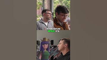 Game Development: Our Approach to AI and Innovation #shorts