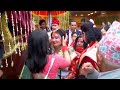 Santosh and aavas wedding highlights