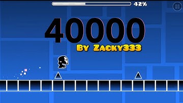 40000 Layout by Zacky333 (me)