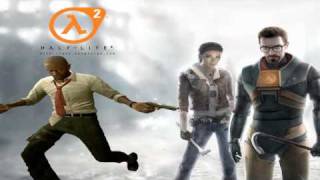 Left 4 Dead 2 - The Passing - Louis