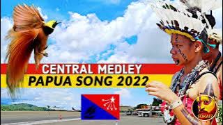 Central Medley - PAPUA SONG 2022