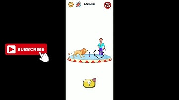 Braindom Draw Puzzle Sketch New Update (January 11,2023) LEVEL 531