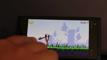 Windows Phone 7 in 60 Seconds