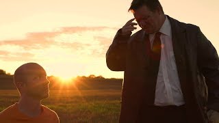 WHAT'S IN THE BOX? Here is our re-creation of this famous scene fro...