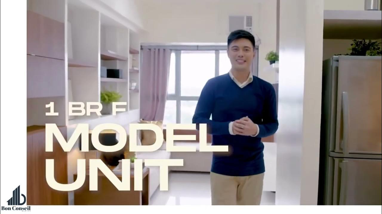 Filinvest The Levels Burbanks Property Tour with Bon Conseil Realty