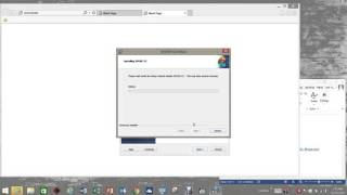 XPOSE Download and Installation Tutorial screenshot 5