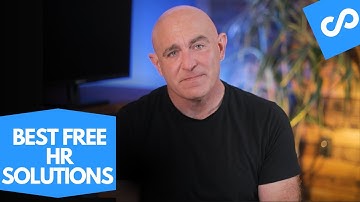 Best Free HR Software for Small Businesses (2026 Guide)