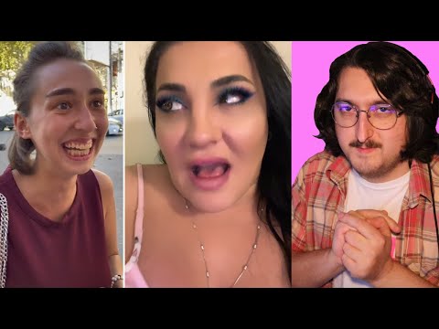 თუ გამეცინა, ეს ვიდეო დამთავრდება