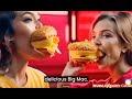 Mcdonald&#39;s AI generated Commercial