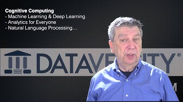 Smart Data Webinar Series