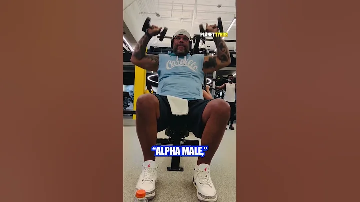 Touchdown: WELCOME TO PLANET TYRUS 🪐🚀 #shorts #podcast #newpodcast #podcasting #planettyrus