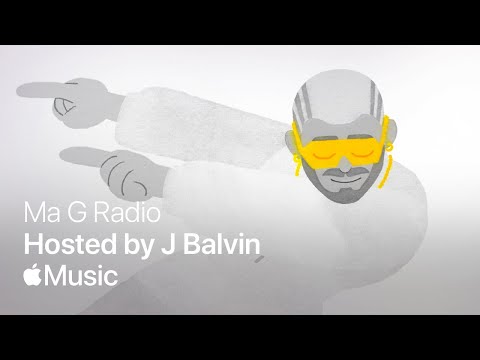 J Balvin - Apple Music