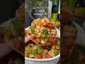 How to make the best red shrimp ceviche with mango 🥭 🦐