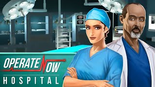 تجربة لعبة  ( 7 )  |  Operate Now: Hospital screenshot 2