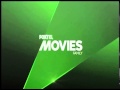 Foxtel movies family ident  pg classification 2013