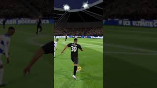 DLS 2025 BEST DRIBBLING