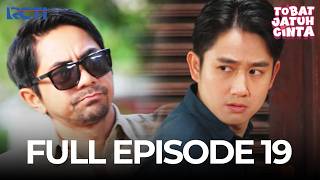 (FREE) FULL EPISODE 19 TOBAT JODOH CINTA | DRAMA TERBAIK