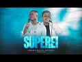 Superei - Emerson Santos ft. Kaiky Mello ( Live Session )