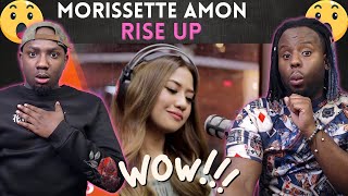 Morissette Amon - 