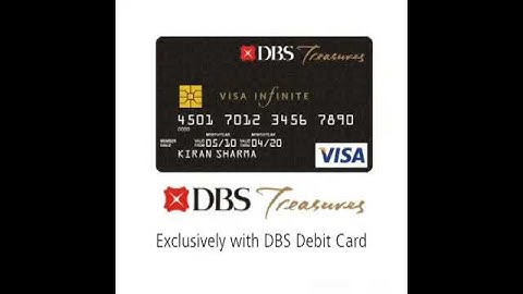 DBS Bank India privileges of Treasures account | Animated Video created by orange Video